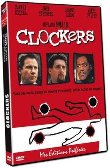 Clockers [FR Import]