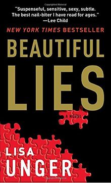 Beautiful Lies: Ridley Jones #1 (Vintage Crime/Black Lizard)