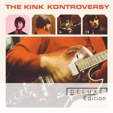 The Kinks Kontroversy (Deluxe Edition) von Kinks,the  | CD | Zustand sehr gut