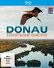 Donau - Lebensader Europas [Blu-ray]