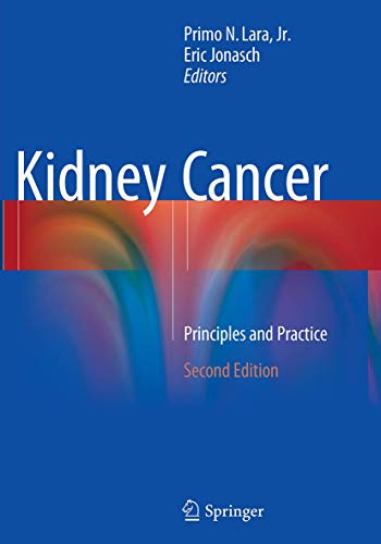 Kidney Cancer: Principles and Practice