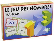 Le Jeu DES Nombres