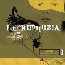 Necrophobia: Die besten Horrorgeschichten der Welt, Folge 3