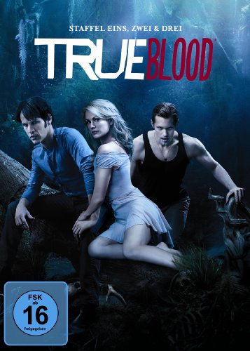 True Blood Staffel 3