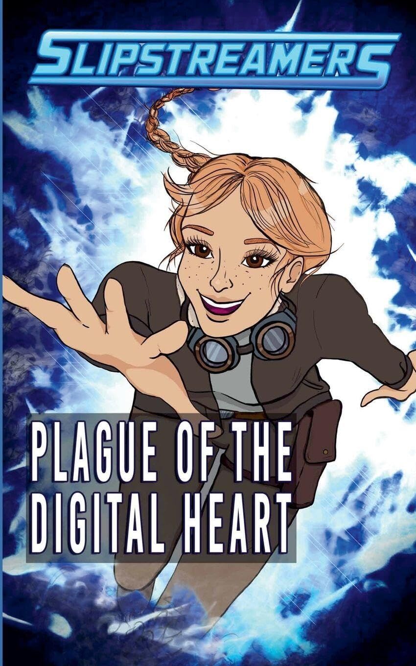 Plague of the Digital Heart