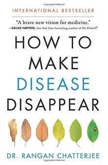 How to Make Disease Disappear