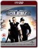 Hot Fuzz [Blu-ray] [UK Import]
