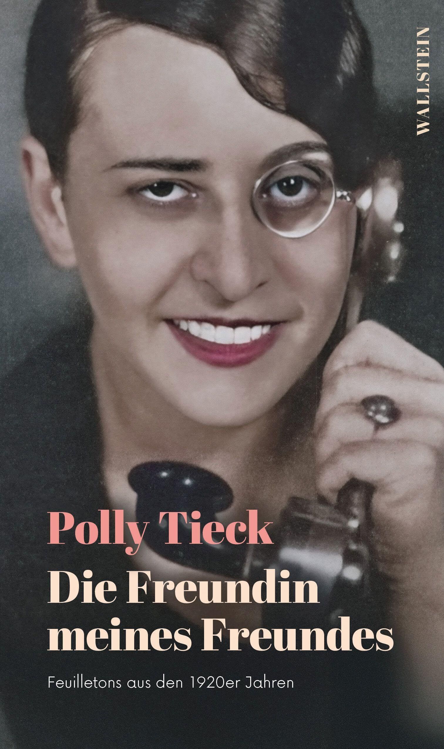 Die Freundin meines Freundes
