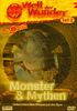 Welt der Wunder 2: Monster und Mythen - Geheimnisvollen Wesen auf der Spur