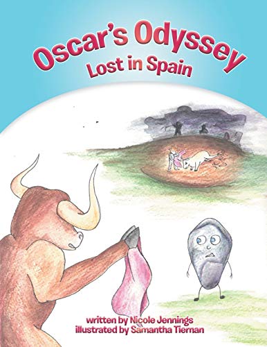 Oscar's Odyssey: Lost in Spain