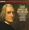 Liszt: Annees De Pelerinage - Drittes Jahr