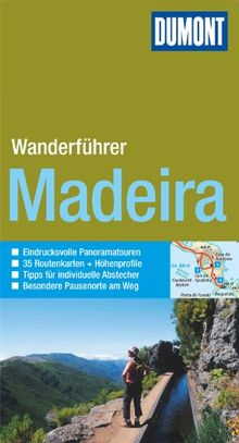 Wandern auf Madeira