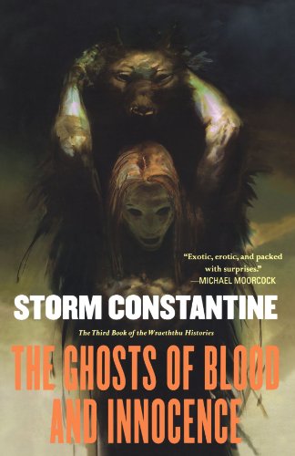 The Ghosts of Blood and Innocence (Wraeththu)