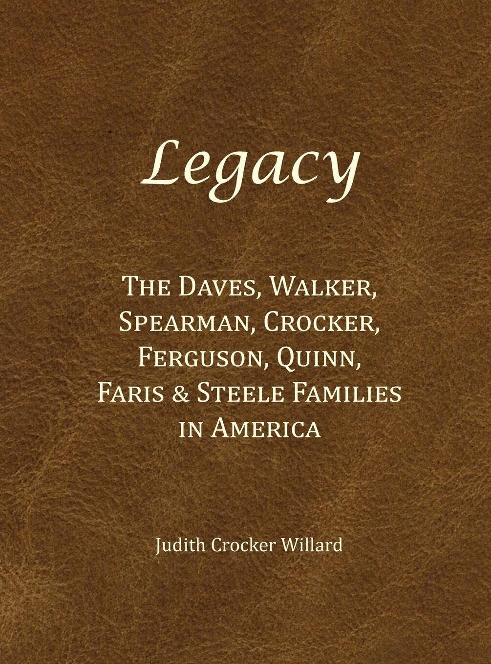 Legacy