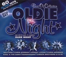 Oldie Night-Best of Collection