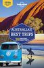 Australia's Best Trips (Lonely Planet Travel Guide)