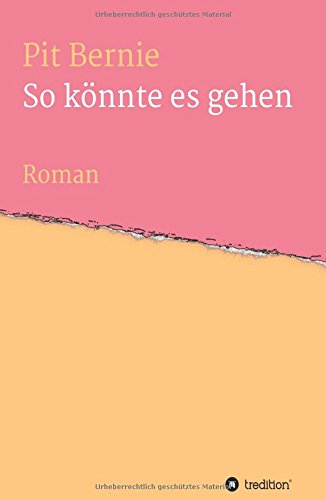 So könnte es gehen: Roman