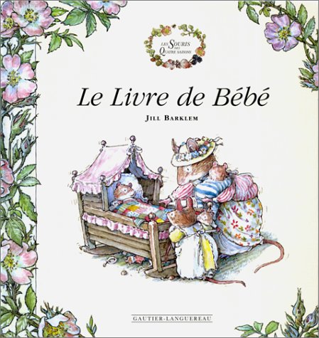 Le Livre De Bebe