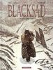 Blacksad, Tome 2 : Artic-Nation