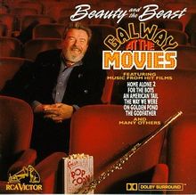 Galway at the Movies