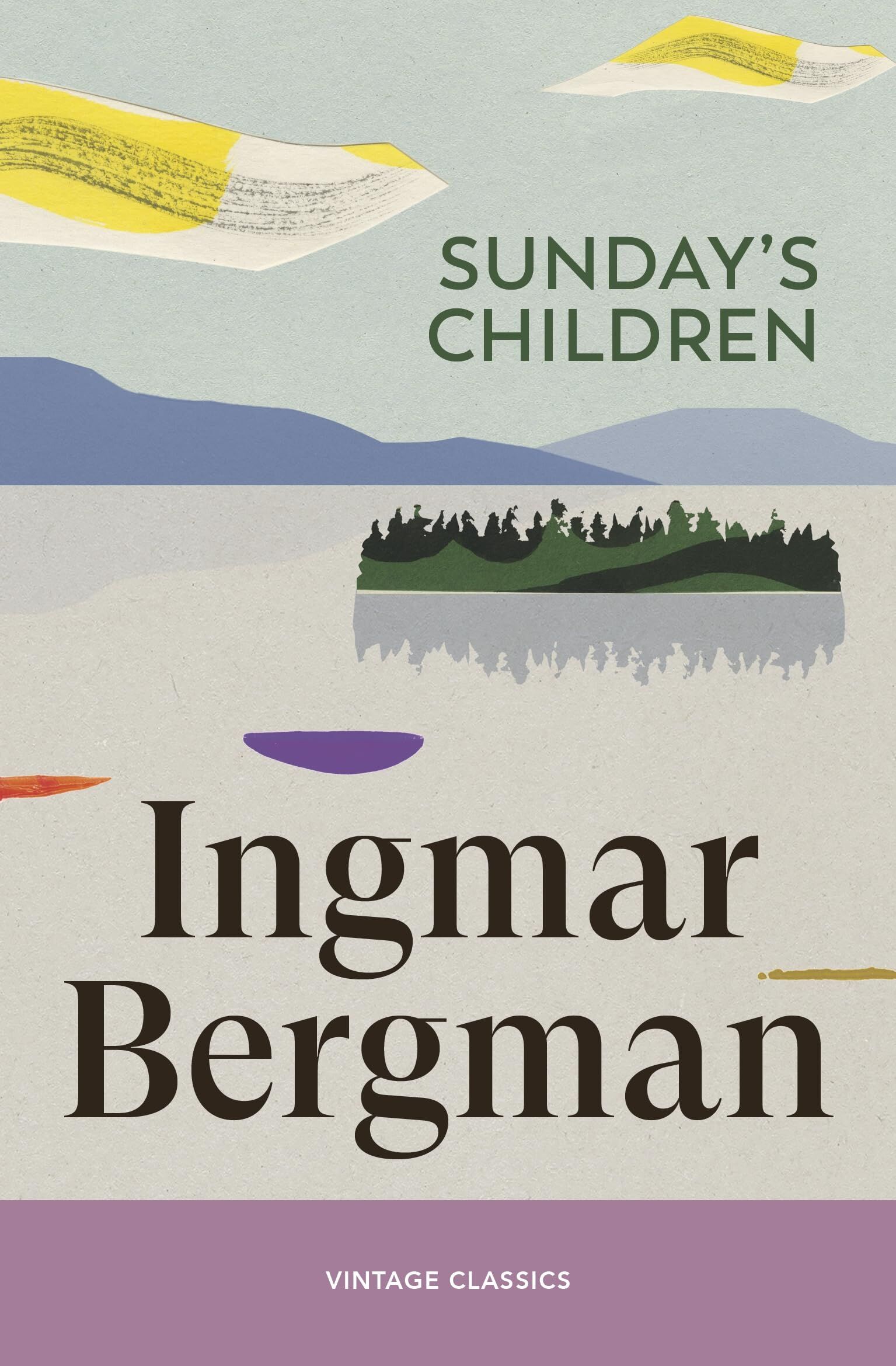 Sunday's Children