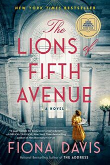 The Lions of Fifth Avenue: A Novel