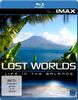 Seen On IMAX: Lost Worlds - Life In The Balance [Blu-ray]