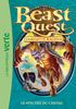Beast quest. Vol. 24. L'amulette magique : le spectre du cheval
