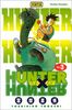 Hunter X Hunter. Tome 3 (Hunter & Hunter)