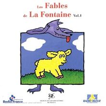 Fables V.1