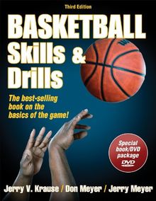 Basketball Skills and Drills