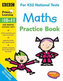 REVISEWISE PRACTICE BOOK MATHS