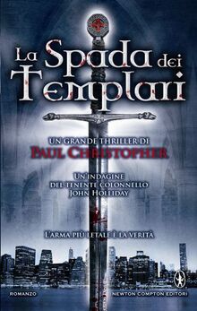 La spada dei Templari