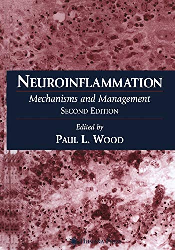 Neuroinflammation: Mechanisms and Management (Contemporary Neuroscience)