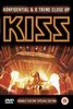 Kiss - Konfidential & X-Treme Close Up