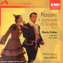 Barbiere di Siviglia