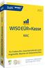 WISO EÜR+Kasse Mac 2022|Die Software für eine praktische Einnahmen-Überschuss-Rechnung (Büro-Software)