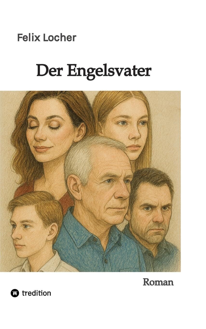 Der Engelsvater