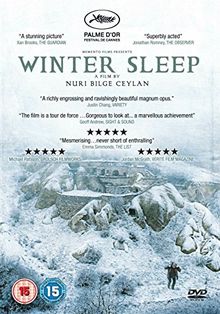 Winter Sleep [DVD]