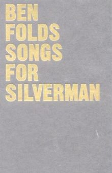 Songs For Silverman (Limited Edition, CD + DVD)