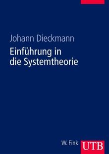 Einführung in die Systemtheorie