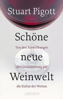 Schöne Neue Weinwelt