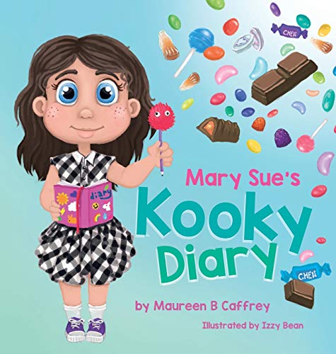 Mary Sue's Kooky Diary