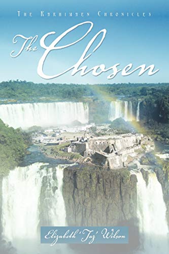 The Chosen: The Karhimaen Chronicles