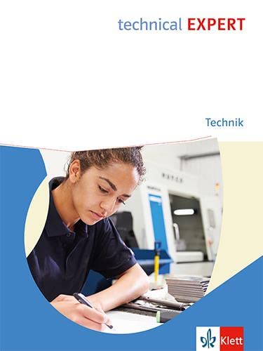 technical EXPERT. Technik. Schulbuch - Neuware