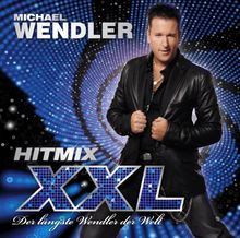 Hitmix XXL - Der längste Wendler der Welt