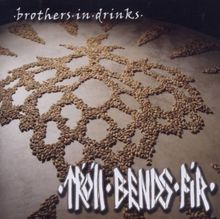Brothers In Drinks von Troll Bends Fir | CD | Zustand sehr gut