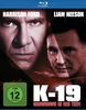 K-19 Showdown in der Tiefe [Blu-ray]