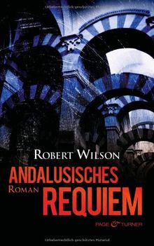 Andalusisches Requiem: Roman