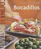 Bocadillos / Small Plates (Cocina Al Instante/ Food Made Fast)